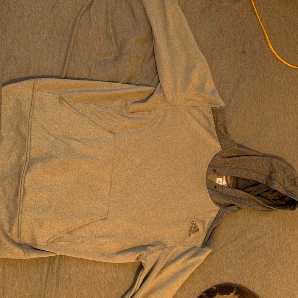 Adidas ultimate hoodie